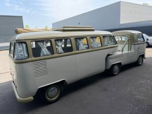 Bild 11/32 von Volkswagen T1 Camper (1963)