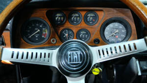Image 9/36 of FIAT Dino 2400 Coupe (1970)