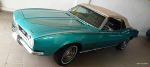 Image 6/74 of Chevrolet Camaro RS 327 (1967)
