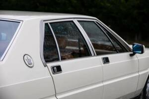 Image 14/38 of Maserati Quattroporte 4900 (1984)