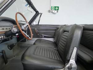 Bild 26/34 von Lancia Flavia 1.8 Iniezione (Vignale) (1966)