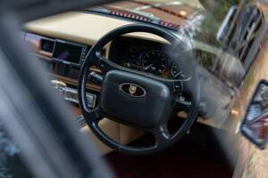 Bild 35/41 von Jaguar XJS 5.3 V12 (1992)