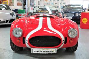 Image 3/12 of Dax Cobra (2002)