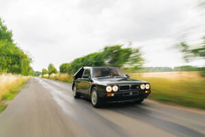 Bild 2/25 von Lancia Delta S4 Stradale (1985)