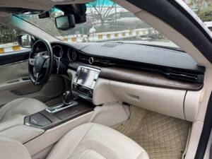 Bild 20/52 von Maserati Quattroporte GTS (2014)