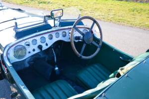 Image 8/24 of Alvis Speed 25 (1937)