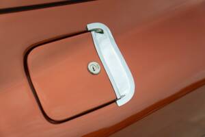 Image 24/50 of Maserati Mistral 3700 (1968)