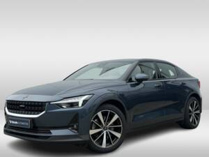 Bild 4/40 von Polestar 2 (2021)