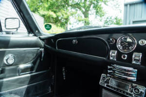 Imagen 18/49 de Aston Martin DB 6 Mk II (1970)