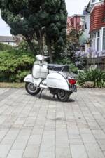 Bild 13/22 von Piaggio Vespa 160 GT Electronic (1972)