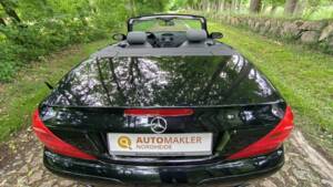 Imagen 18/58 de Mercedes-Benz SL 350 (2005)