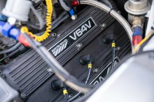Image 40/50 of MG Metro 6R4 Evo (1900)