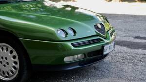 Bild 19/43 von Alfa Romeo Spider 2.0 Twin Spark 16V (1995)