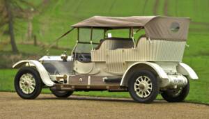 Imagen 26/50 de Rolls-Royce 40&#x2F;50 HP Silver Ghost (1913)