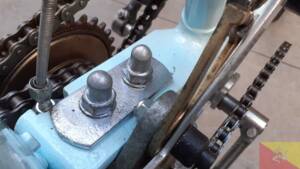 Immagine 26/50 di Simplex DUMMY (1926)