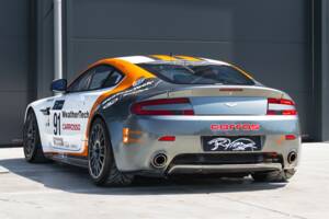 Bild 16/50 von Aston Martin V8 Vantage (2010)
