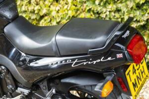 Immagine 32/40 di Triumph Speed Triple (1999)