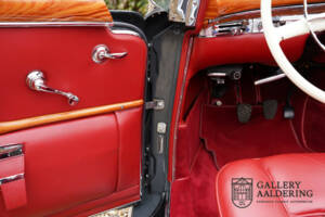 Imagen 14/50 de Mercedes-Benz 220 SE Cabriolet (1960)