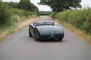 Immagine 13/22 di Austin-Healey 100/4 (BN2) (1956)