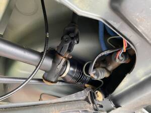 Image 52/96 of Volkswagen Beetle 1303 (1980)