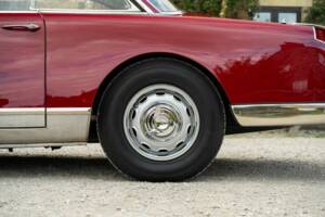 Imagen 18/50 de Facel Vega HK 500 (1960)
