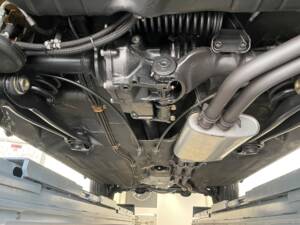 Imagen 20/22 de Mercedes-Benz 280 SL (1969)