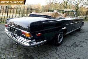 Imagen 6/21 de Mercedes-Benz 280 SE (1970)