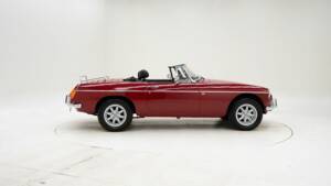 Bild 6/15 von MG MGB (1976)