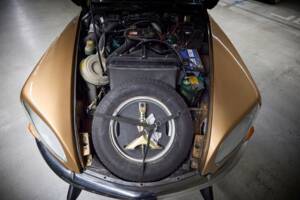 Image 69/99 of Citroën DS 23 Injection (1973)
