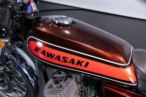Image 35/50 of Kawasaki DUMMY (1975)