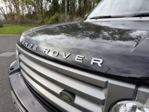 Bild 21/50 von Land Rover Range Rover Vogue TDV8 (2008)