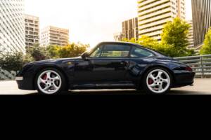 Bild 2/22 von Porsche 911 Carrera 4S (1996)