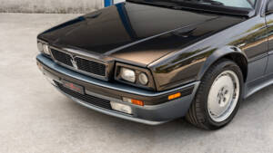 Immagine 8/73 di Maserati Biturbo 2.24V (1992)