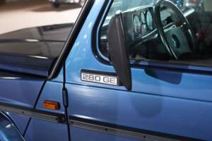 Imagen 53/136 de Steyr-Puch 280 GE (SWB) (1988)