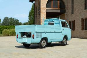 Bild 40/50 von FIAT 600 T Coriasco (1968)