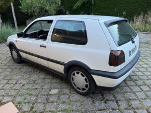 Bild 5/5 von Volkswagen Golf III GTI 2.0 (1994)