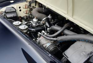 Image 27/50 of Rolls-Royce Phantom V (1961)