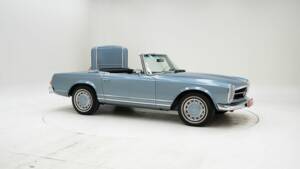 Bild 3/15 von Mercedes-Benz 280 SL (1968)