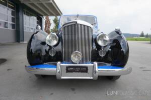 Bild 12/56 von Bentley Mark VI (1948)