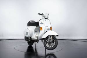 Image 7/23 of Piaggio Vespa PK 50 Automatica (1984)