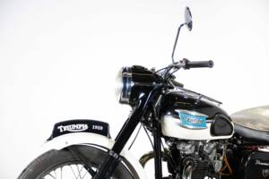Bild 45/50 von Triumph 6T Thunderbird (1958)