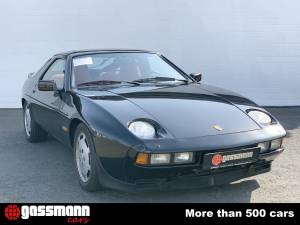 Bild 3/15 von Porsche 928 S (1986)