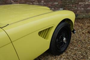 Bild 43/50 von Austin-Healey 3000 Mk I (BN7) (1960)