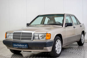 Bild 13/50 von Mercedes-Benz 190 D 2.5 Turbo (1989)