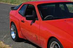 Image 39/50 of Porsche 924 Carrera GT (1986)