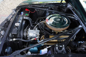 Bild 9/50 von Ford Mustang 289 (1965)