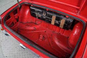 Bild 49/50 von Triumph Spitfire Mk III (1970)