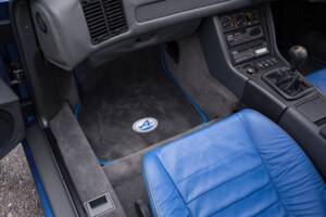 Afbeelding 39/51 van Alpine A 610 3000 (1992)