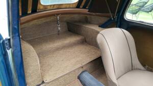 Immagine 34/46 di FIAT 500 C Topolino (1951)