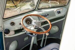 Bild 9/41 von Volkswagen T2 a/b (1964)